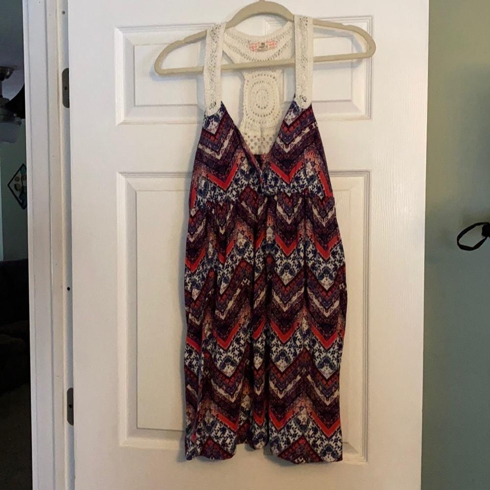 Summer dress